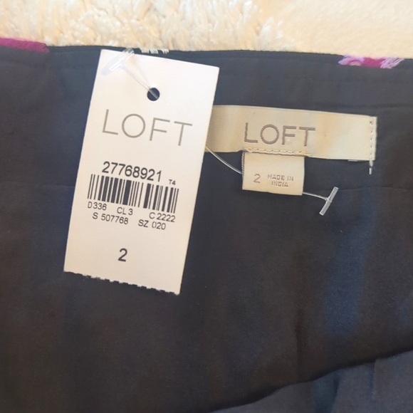 Loft skirt - Picture 5 of 9